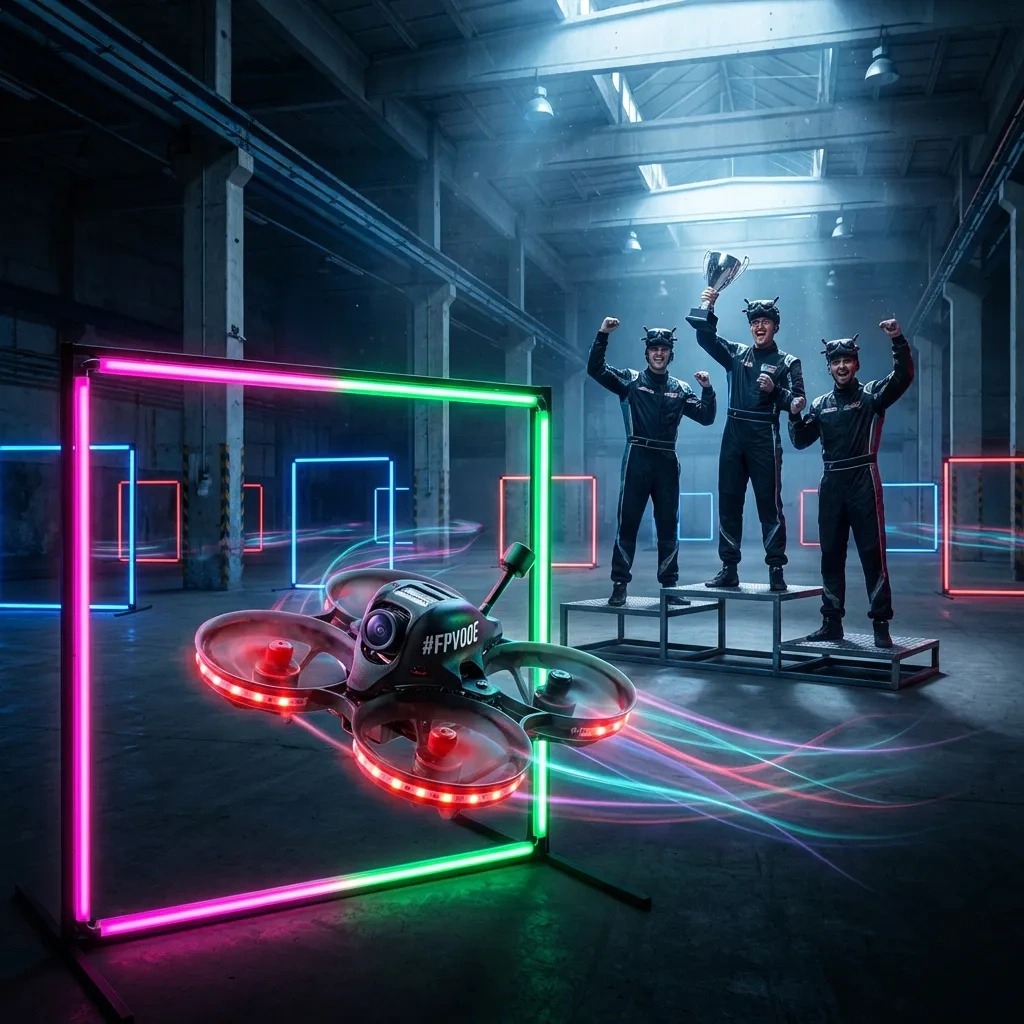 Post Last Race Session