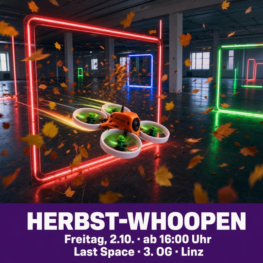 Herbst-Whoopen