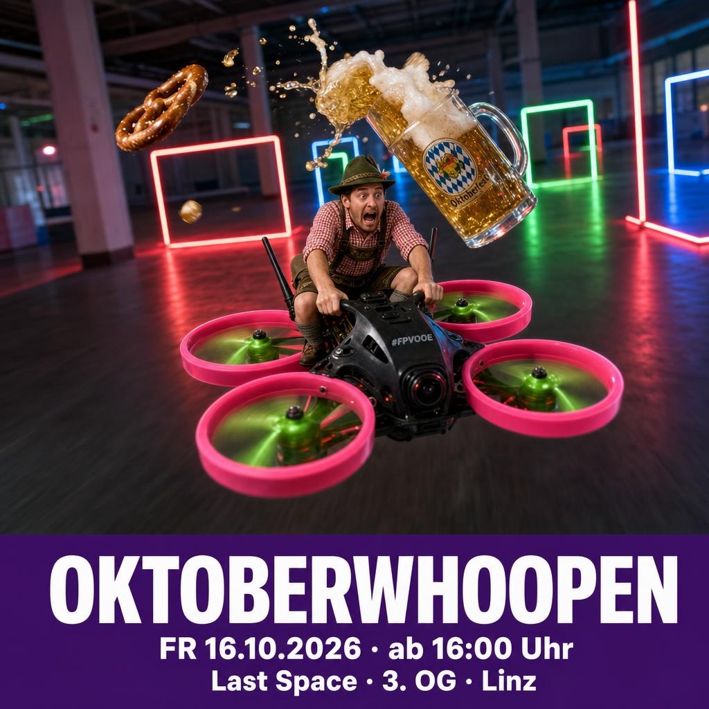 Oktoberwhoopen